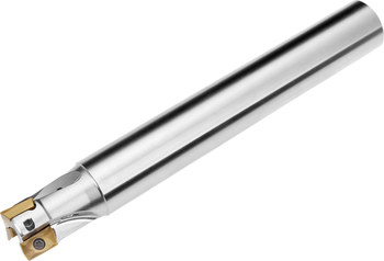 Imágen de Cortador de fresado 20A3R029A18-SAD11E-C 6800795 de Acero de alta velocidad 200 mm por de Pramet (Imagen principal del producto)