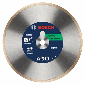 Imágen de Bosch Rueda de corte 44952 (Imagen principal del producto)