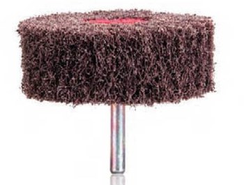 Imágen de Dynabrade Rueda de desbaste 78319 (Imagen principal del producto)