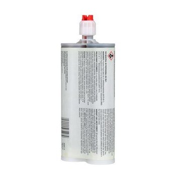 3M Scotch-Weld DP5001 Negro Sellador de poliuretano - Líquido 400 ml Cartucho doble - 98296