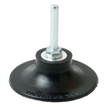 Weiler 51551 almohadilla de respaldo - 2 pulg. Dia