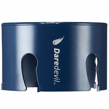 Imágen de Sierra de agujero Daredevil HMD412 de Con la punta de carburo 2 pulg. por 4 1/8 pulg. de Bosch (Imagen principal del producto)