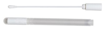 Puritan Fab-Swab Hisopo 25-806 1PC BT FABUSA - 6 pulg. - Poliestireno - 25-806 1pc bt fabusa