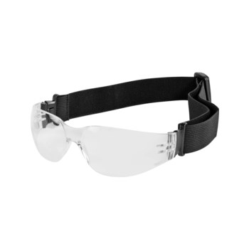 Global Glove CG5 Lentes de seguridad lente PFT claro - Convertible - 810033-29071