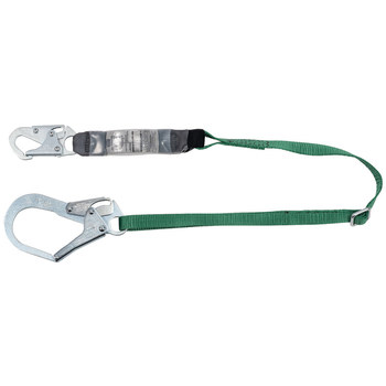 Imágen de MSA V-TEC Verde Protector anticaída (Imagen principal del producto)