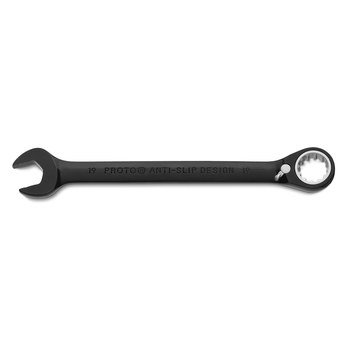 Proto JSCVM21 Llave de carraca reversible combinada