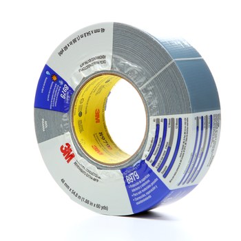 3M 8979 Azul Cinta para ductos - 48 mm Anchura x 54.8 m Longitud - 12.1 mil Espesor - 56468