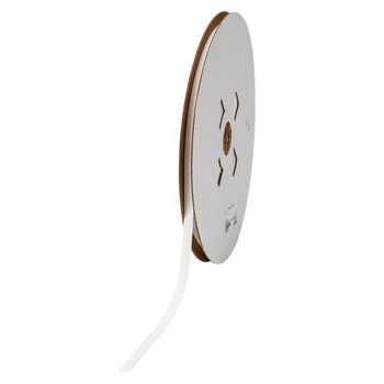 Imágen de Brady Permasleeve Blanco PVDF Transferencia térmica HT-C-250-WT-J Tubería termocontraíble para impresora de transferencia térmica continua (Imagen principal del producto)