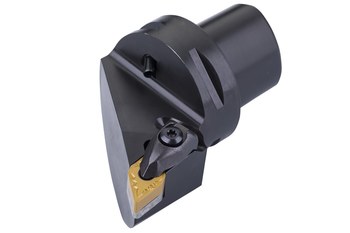 Imágen de Portaherramientas de torneado C6-DDJNR-45065-15 ISO D 7809787 de Cobalto (HSS-E) por de Pramet (Imagen principal del producto)