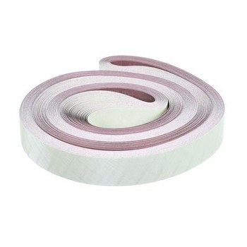 3M Trizact Banda de lija 69057 - 2 pulg. x 132 pulg. - Óxido de aluminio - A5 - Ultrafino