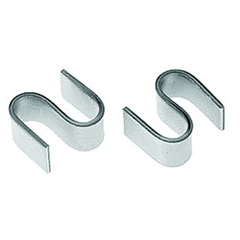 Imagen de Quantum Storage S-HOOK Ganchos en S (Imagen principal del producto)