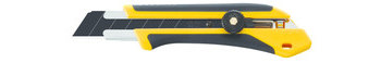 Imágen de Cuchillo de servicio XH-1 de 9 pulg. por de OLFA (Imagen principal del producto)