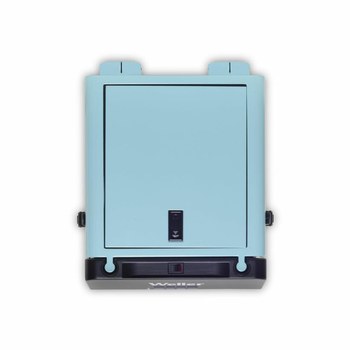 Weller ZeroSmog Guard 2 Unidad de filtración de doble usuario - Longitud 12.4 pulg. - Ancho 10.4 pulg. - 37884