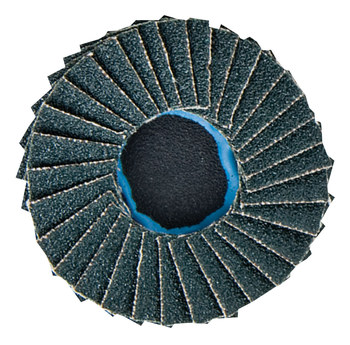 Imágen de Dynabrade Disco de hojas 90925 (Imagen principal del producto)