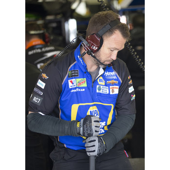 Mechanix Wear Mangas térmicas MHS-05-500 - Negro - 60966
