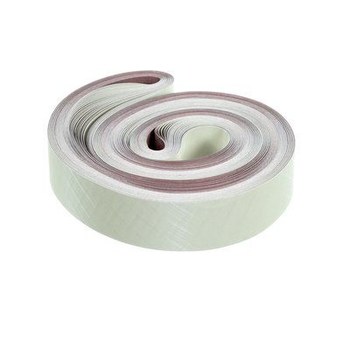 3M Trizact Banda de lija 27898 - 3 pulg. x 132 pulg. - Óxido de aluminio - A5 - Ultrafino