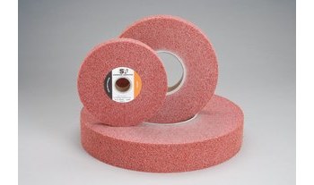 Imágen de Standard Abrasives Disco lustrador 858082 (Imagen principal del producto)