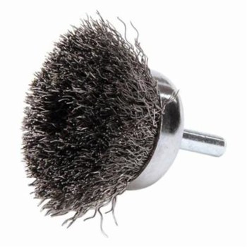 Imágen de Weiler Cepillo de copa weiler 14301v (Imagen principal del producto)