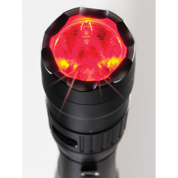 Pelican 7600 Lámpara de luz - Negro - 13897
