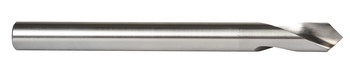 Imágen de Precision Twist Drill Jobber 90 ° Corte de mano derecha Acero de alta velocidad SPR-90 Taladro de puntos 6000105 (Imagen principal del producto)