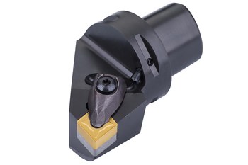 Imágen de Portaherramientas de torneado C6-DCLNR-45065-16 ISO D 7809774 de Cobalto (HSS-E) por de Pramet (Imagen principal del producto)