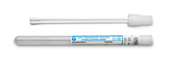 Puritan Kit de colección 25-806 2PR BT - 6 pulg. - Poliestireno - 25-806 2pr bt