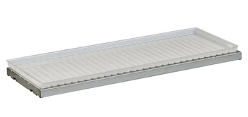 Imágen de Justrite Spillslope Repisa (Imagen principal del producto)