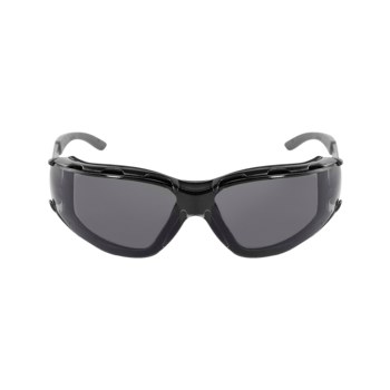 Global Glove CG5 Lentes de seguridad lente Humo PFT - Convertible - 810033-29072