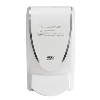 Picture of SC Johnson Professional IFS1LDS InstantFoam 1000 1 L White Foam Dispenser (Imagen principal del producto)