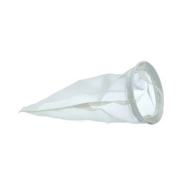 3M NB Series Bolsa de filtro - NB0400NYS1R - 400 µ Calificación 7 pulg. x 18 pulg. - 18207