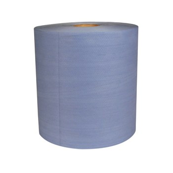 Sellars Toolbox T700 Toallas de papel multiusos - 870 toallas - Azul - SELLARS 78350