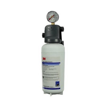 3M HF45 Cartucho de repuesto - 5613307 - 3 µ Calificación - 97049
