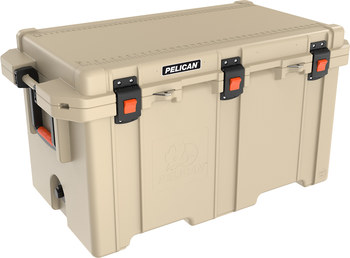 Pelican Nevera personal 82549406854 - tamaño 150 litros