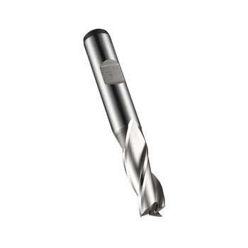 Imágen de Taladro de ranura 305C 5984869 de Acero pulvimetalúrgico de alta velocidad 69 mm por 8 mm de Dormer (Imagen principal del producto)