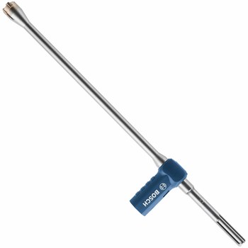 Imágen de Broca de extracción de polvo Speed Clean SDS-max HCD5071 de Acero con alto contenido de carbono 25 pulg. por de Bosch (Imagen principal del producto)