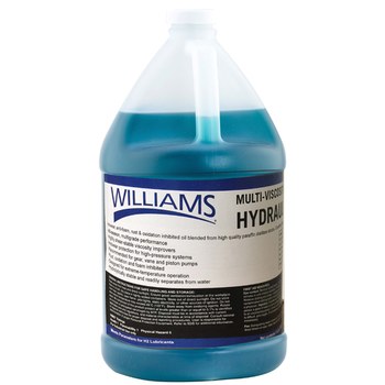 Imagen de Williams 94599 Aceite hidráulico (Imagen principal del producto)