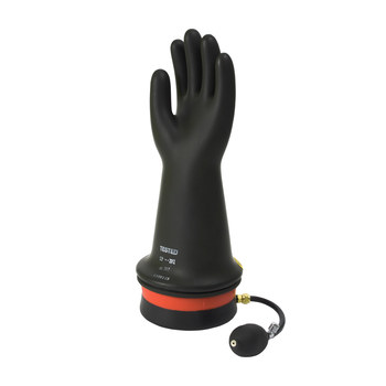 Imágen de PIP 9010-51200 Negro Inflador de guantes (Imagen principal del producto)