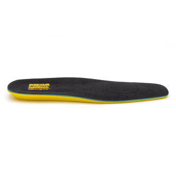 SureWerx MEGAComfort PAM Cuadrado, Punta Plantilla PAMSQ-M1415 - 00166