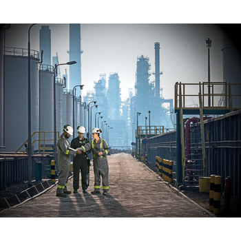 Imágen de MSA Detector de gas portátil (Imagen principal del producto)