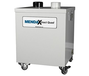 Imágen de Menda - 35462 Extractor de volumen (Imagen principal del producto)