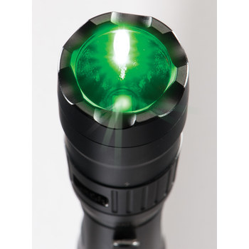 Pelican 7600 Lámpara de luz - Negro - 13897