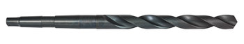 Imágen de Precision Twist Drill S209 Corte de mano derecha Acero de alta velocidad Taladro de vástago cónico 5999777 (Imagen principal del producto)