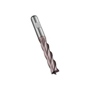 Imágen de Fresa escariadora 295C 5983809 de Acero pulvimetalúrgico de alta velocidad 95 mm por 10 mm de Dormer (Imagen principal del producto)
