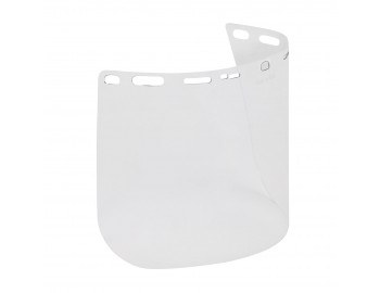 Imágen de JSP Surefit Transparente Sintético Visor (Imagen principal del producto)