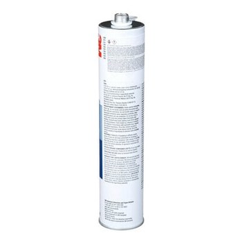 3M 550FC Sellador adhesivo de poliuretano Blanco Pasta 310 ml Cartucho - 62791