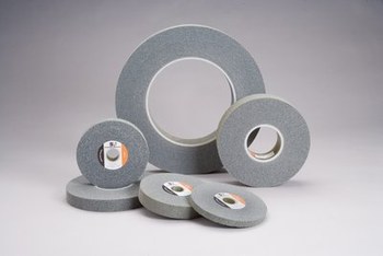 Imágen de Standard Abrasives Rueda de desbarbado ligero 852633 (Imagen principal del producto)
