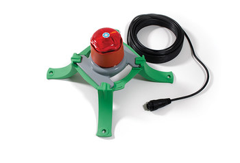 Imágen de RPB Safety GX4 Luz estroboscópica y alarma (Imagen principal del producto)