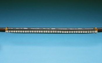 3M HDCW-55/15-500 Poliolefina Manga de envoltura termocontraíble - Longitud 500 mm - Diámetro Máx 55 mm55 mm - Diámetro mín 15 mm - 59059