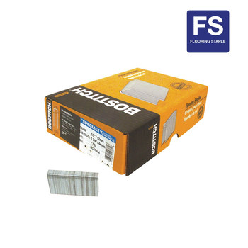 Imágen de Clavadora para suelos de madera dura BCS1514 de Acero inoxidable 1 3/4 pulg. por de Bostitch (Imagen principal del producto)