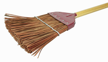 Weiler 703 Escoba vertical - Palmira - 55 pulg. - Marrón - 70324